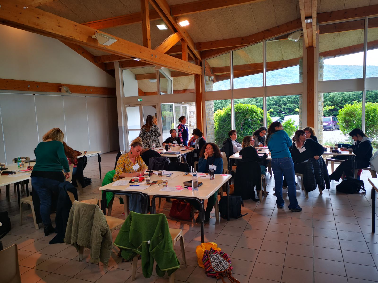 Formations croisées école inclusive